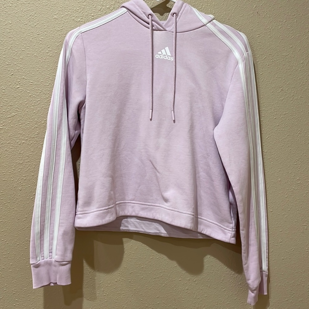 adidas hoodie